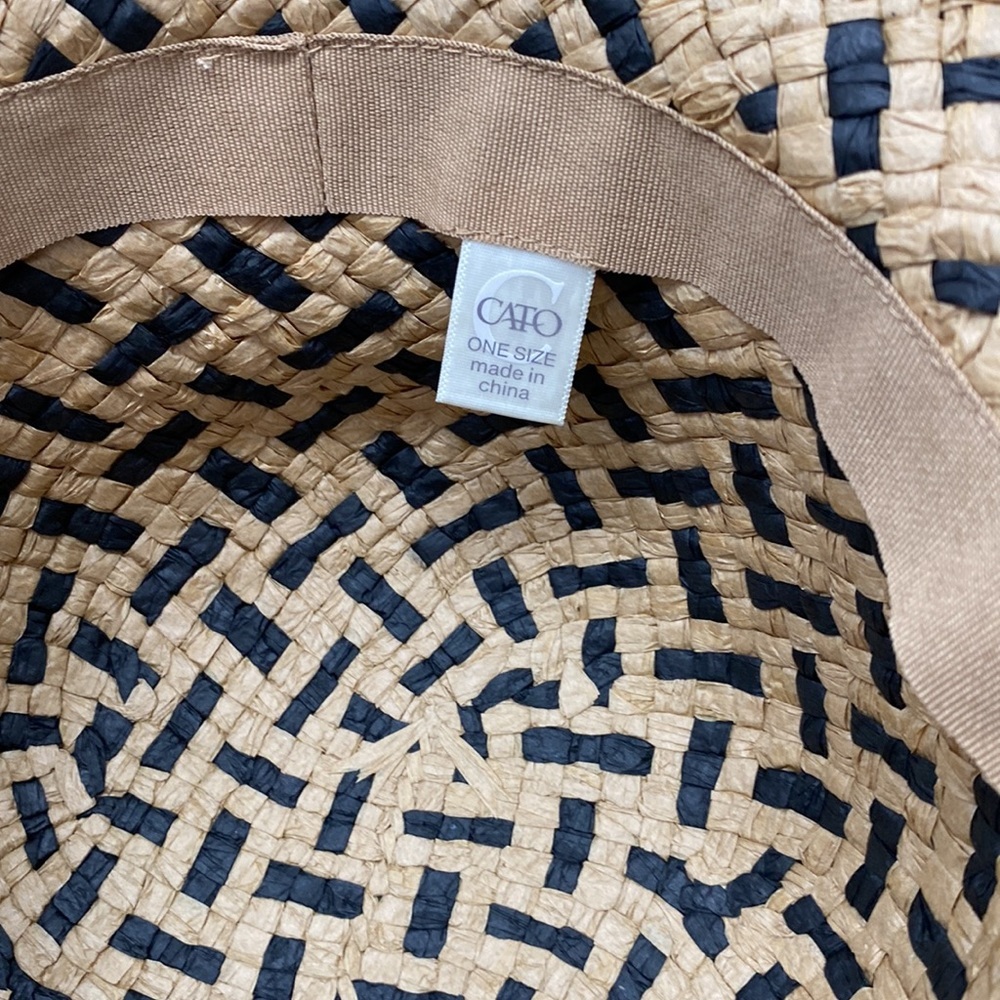Cato Hat - Picture 8 of 13